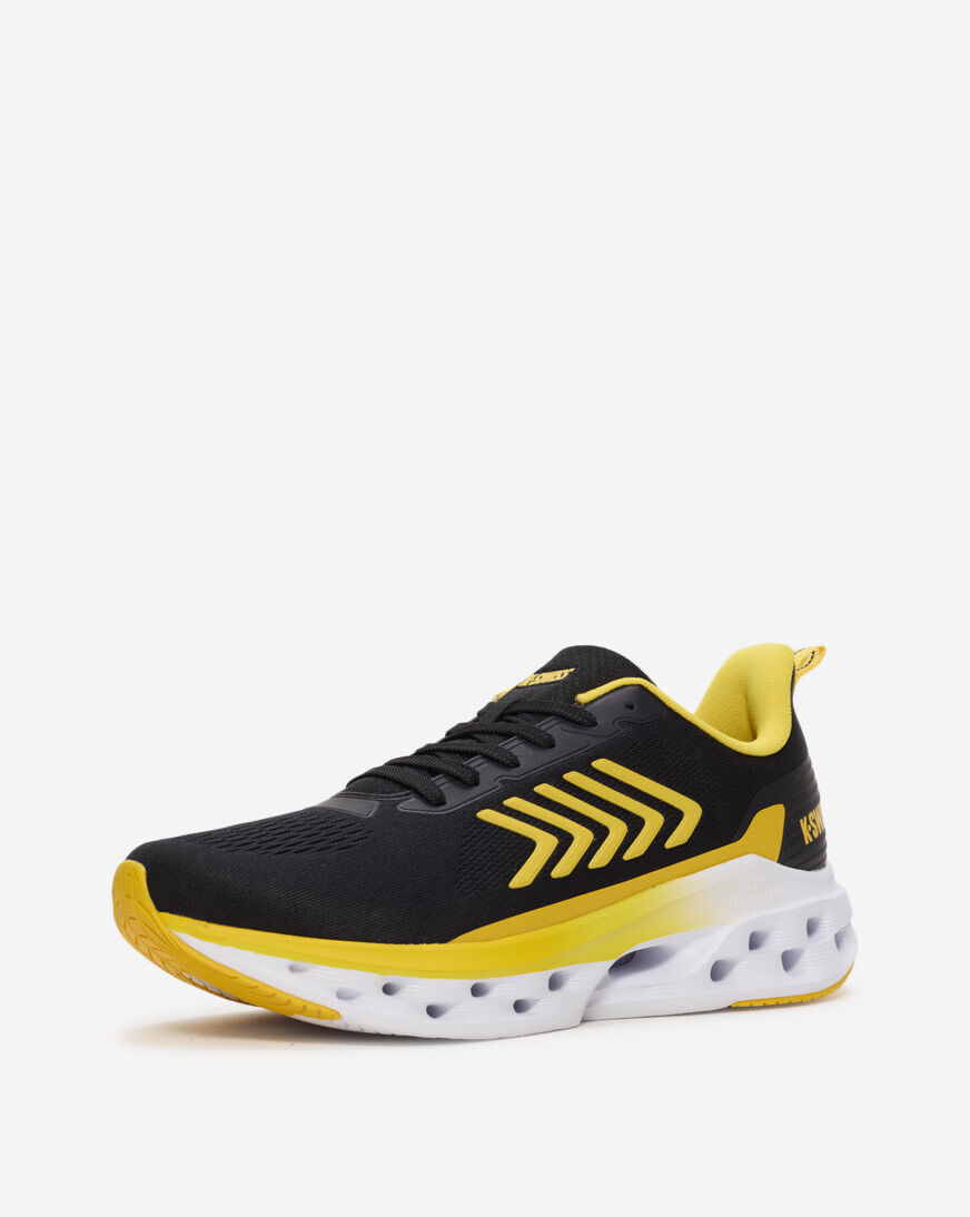Shop K-Swiss Melrose Tubes Lite 04494-009-M black | SNIPES USA
