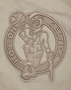 Boston Celtics Neutral Twill Jacket