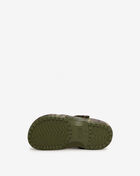 Crocs Toddler Camouflage Classic Clog  211880-3TC Camo 6