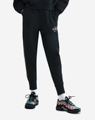 Nike Big Kids' NSW Club Fleece Oversized Joggers HV0423-010 Black 1
