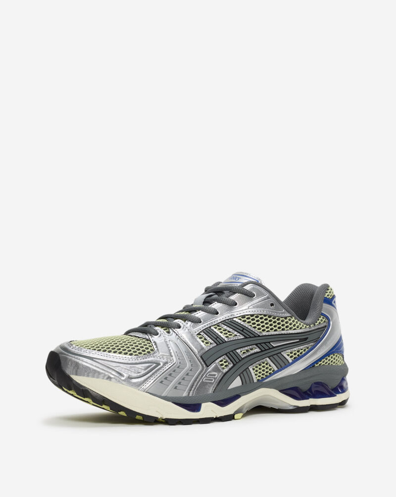 Asics GEL-KAYANO 14 1203A740-750 Yellow 2