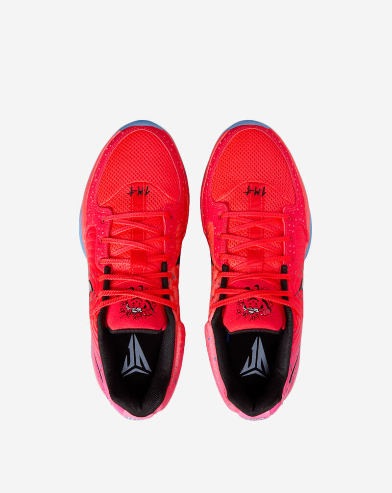 Nike Ja 2 IF0302-600 Red 6