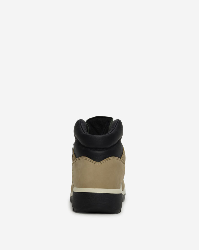 Timberland Field Boot TB0A6DSWA6O1 Beige 5