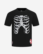 Atlanta Hawks Day of The Dead Tee