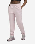New Balance Sport Essentials Fleece Jogger WP41502-RSG Pink 1