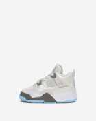 Jordan Toddler Air Jordan 4 Retro HV4759-014 Black 1