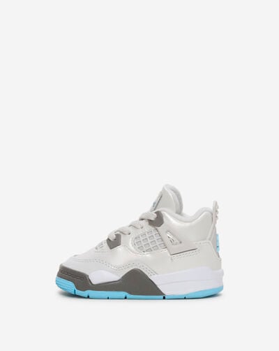 Toddler Air Jordan 4 Retro