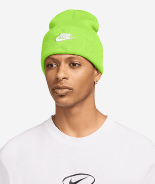Peak Beanie