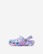 Classic Marbled Clog