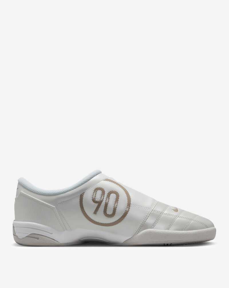 Nike Total 90 HQ2851-002 Grey 3