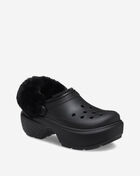 Stomp Lined Clog