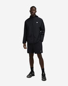 New Balance Athletics Stretch Woven Short MS51622-BK Black 4