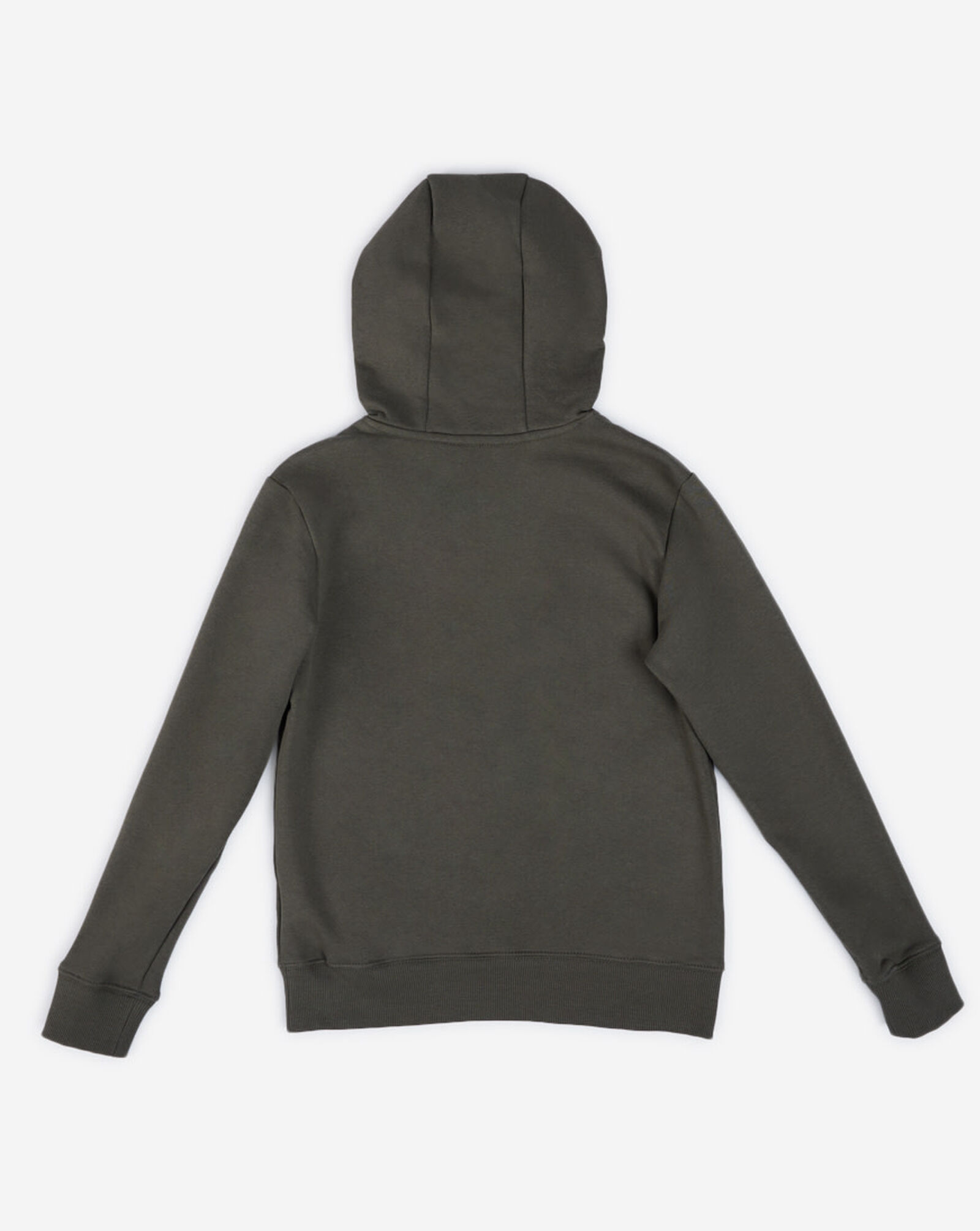 Shop The North Face Boys' Camp Fleece Pullover Hoodie (820) NF0A7WPP