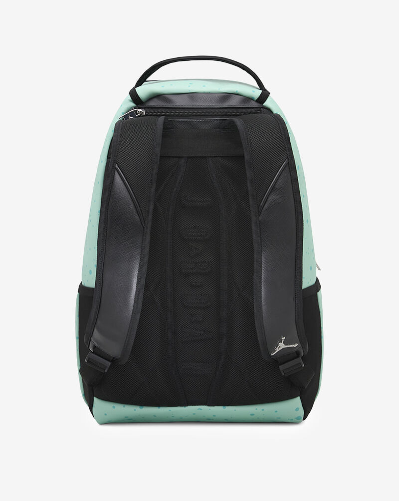 Jordan 6 Rings Mouth Backpack MA9337-E80 Multi 3