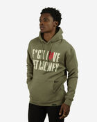 Get Money Fleece Hoodie