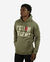 Get Money Fleece Hoodie
