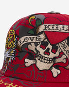 Tiger Skull Hat