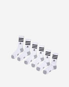 Originals Roller 2 3PK Crew Socks