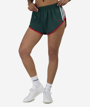 Satin Shorts