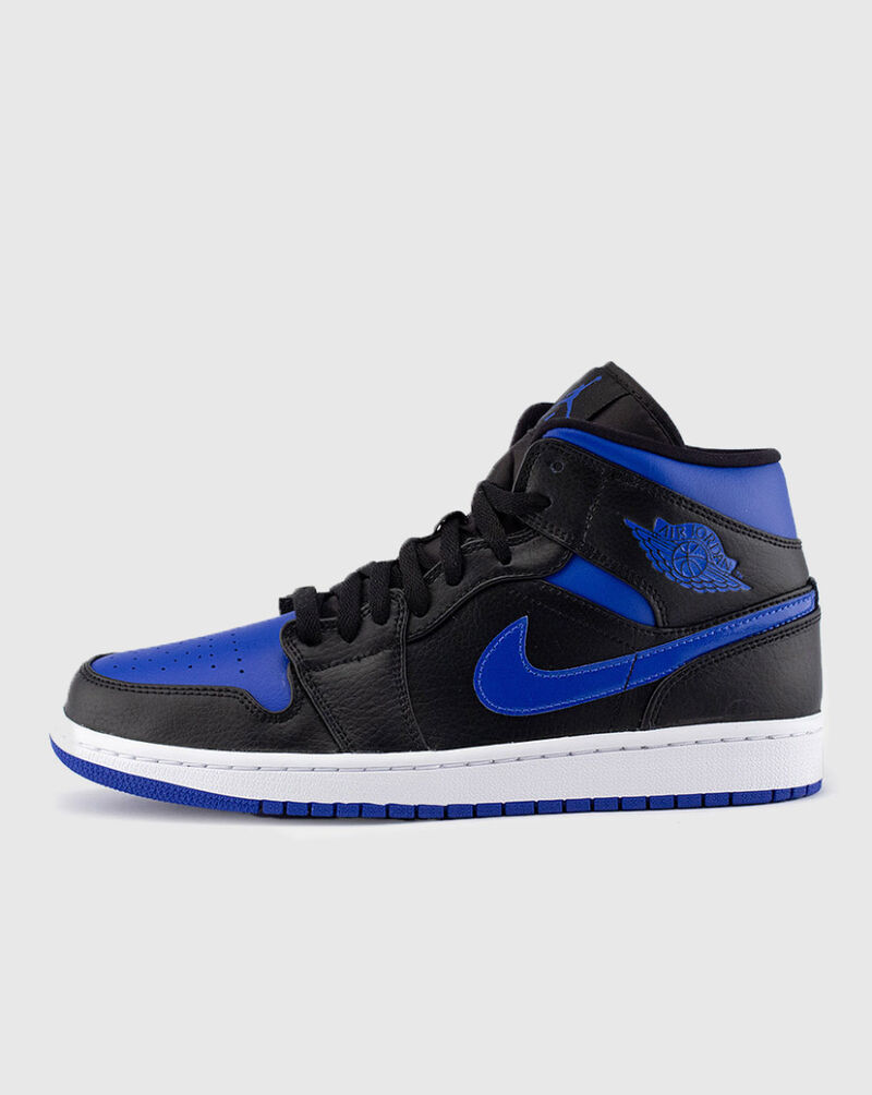 Jordan Air Jordan 1 Mid Mens Shoes Snipes Usa