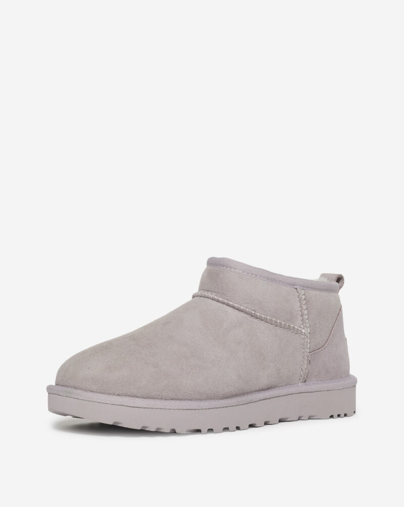 UGG Classic Ultra Mini 1116109PSK Grey 2