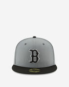59Fifty Boston Red Sox Basic Fitted Hat