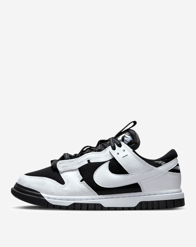 Dunk Low Remastered