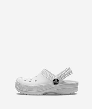Pre-School Classic Clog