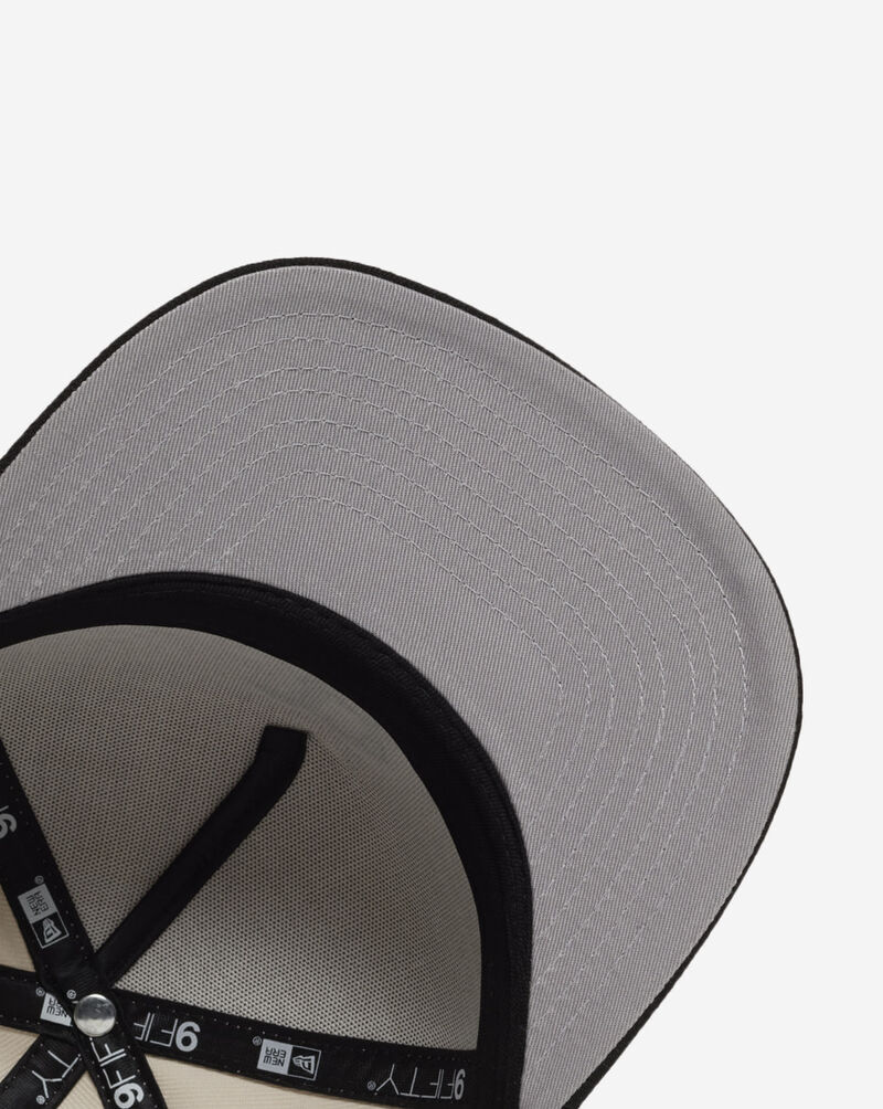 New Era 9Fifty Boston Red Sox A-Frame Snapback Hat 71012984 Grey 4