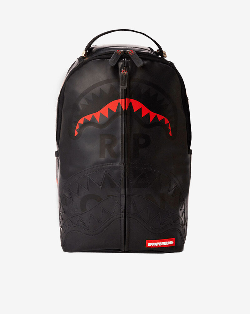 Rip Me Open Backpack