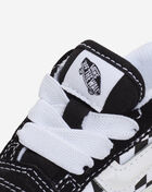 Vans Toddler Knu Skool VN000D0KBPB Black 8