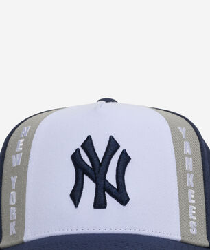 New York Yankees Pro Pinch Old Cut Snapback Hat