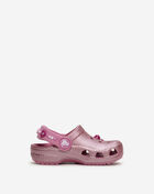 Crocs Toddler Classic Clog 214405-1BE Pink 4