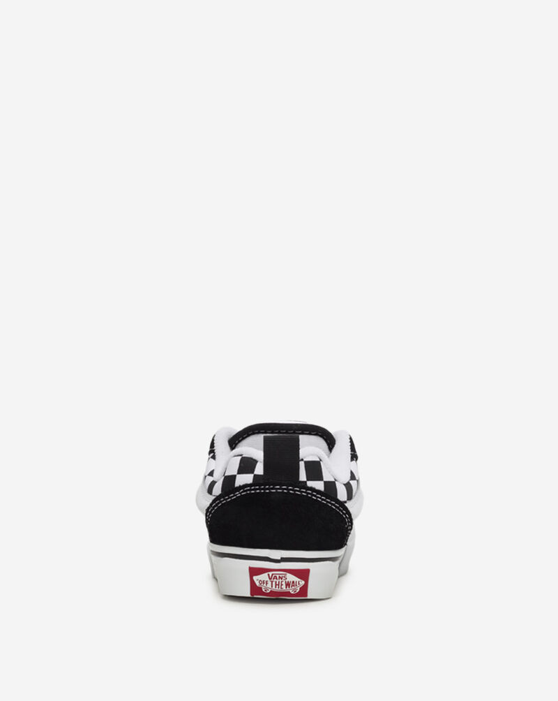 Vans Pre-School Knu Skool VN000CYUBPB Black 5