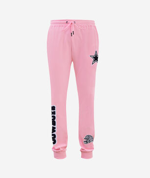 Dallas Cowboys Classic Chenille Double Knit Jogger