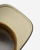 Respectfully Twill Suede Trucker Hat