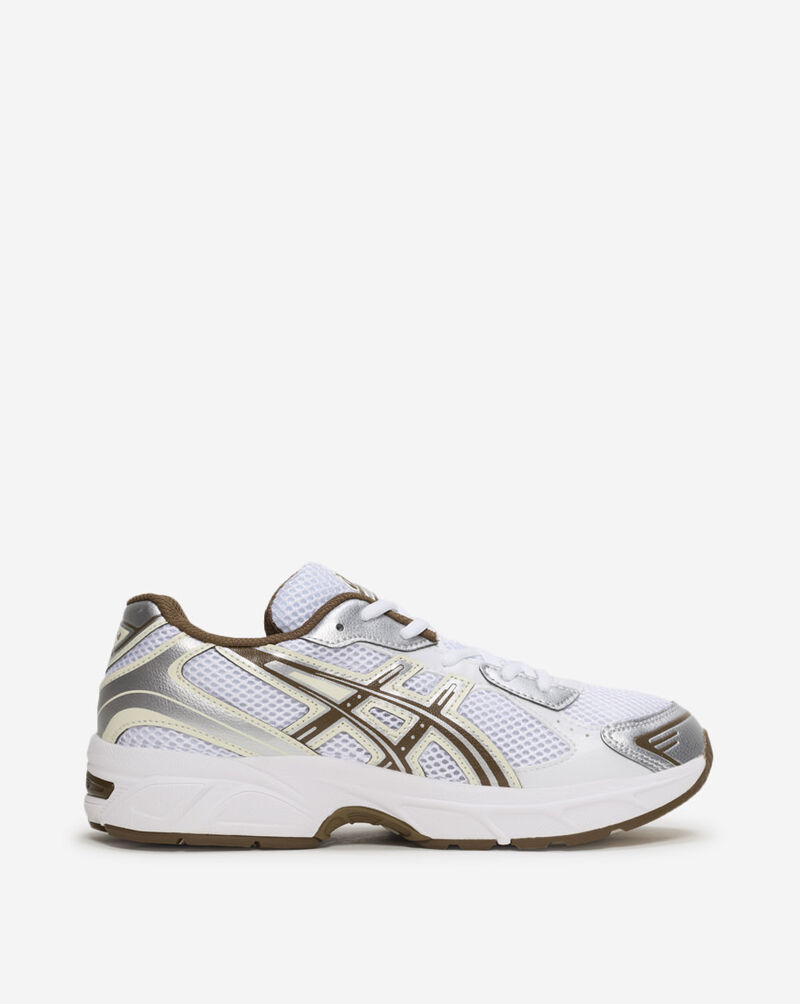 Asics Grade School GEL-1130 1204A169-108 White 4