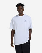 Puma BMW Motorsport Stacked Logo Tee 62922202 White 1