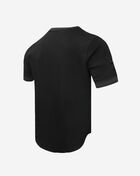 Dallas Cowboys Triple Black Double Knit Tee