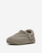 Crocs Grade School Cozy Slipper 210856-195J Beige 2