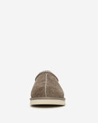 Tasman Shaggy Suede