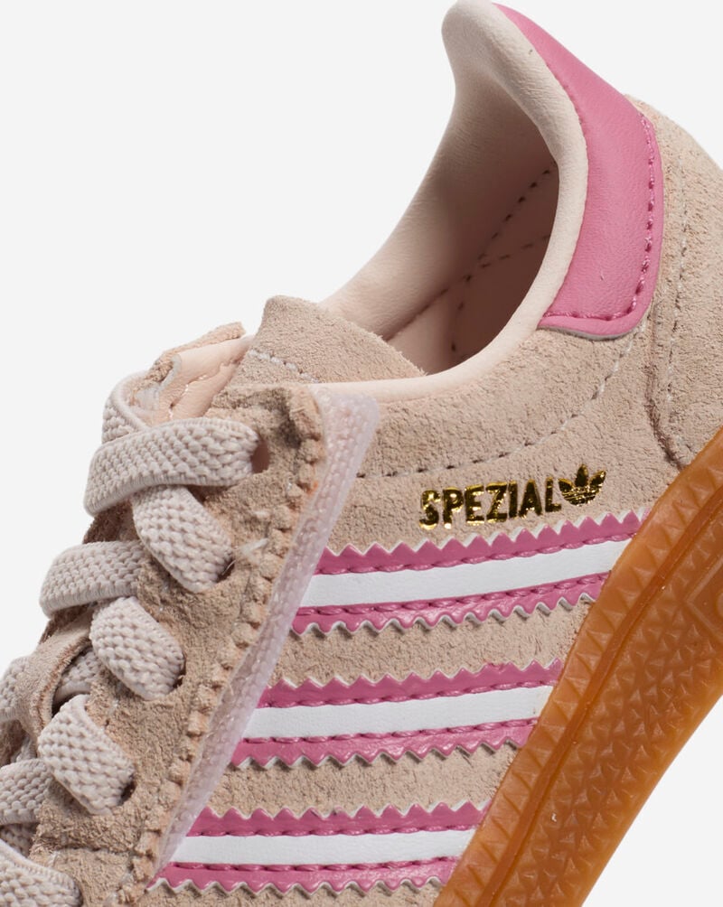 adidas Toddler Handball Spezial JI0461 Pink 8