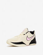 Nike Big Kids' Ja 2 FV5633-100 White 2