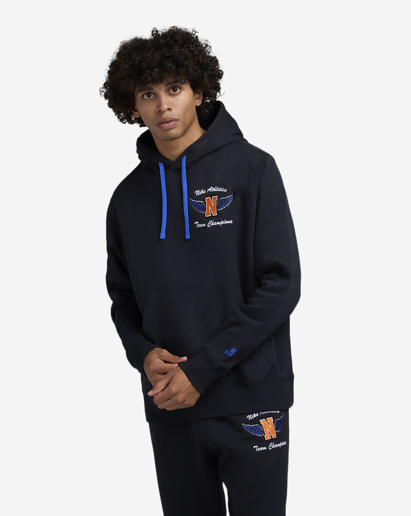 Nike Nike Sportswear Club Fleece HJ6907-010 Black 1