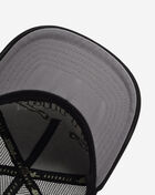 PRO STANDARD Chicago Bulls Breakout Wool Blend Pro Pinch Snapback Hat BCB7517590-BLK Black 4