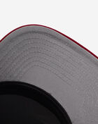 New Era 9Fifty New Jersey Devils A-Frame Two Tone Snapback Hat  70903852 Black 4