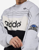 adidas Varsity Crewneck LC7613 Grey 3