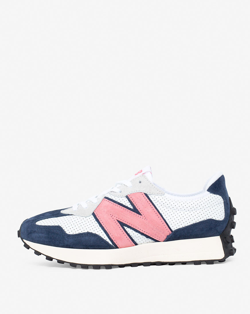 new balance 327 snipes