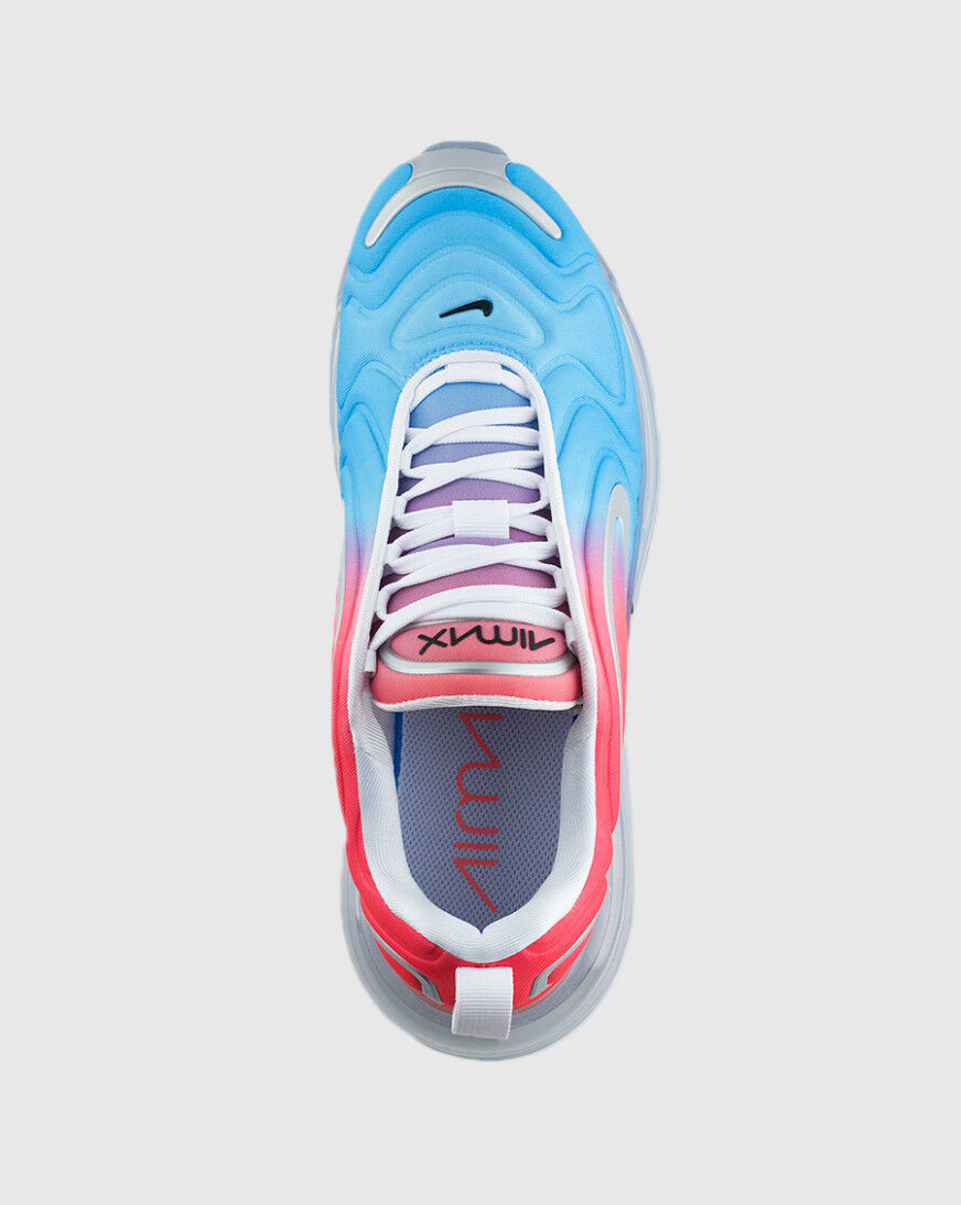 pink sea air max 720