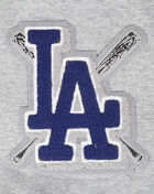 Los Angeles Dodgers Mash Up Boxy Tee 